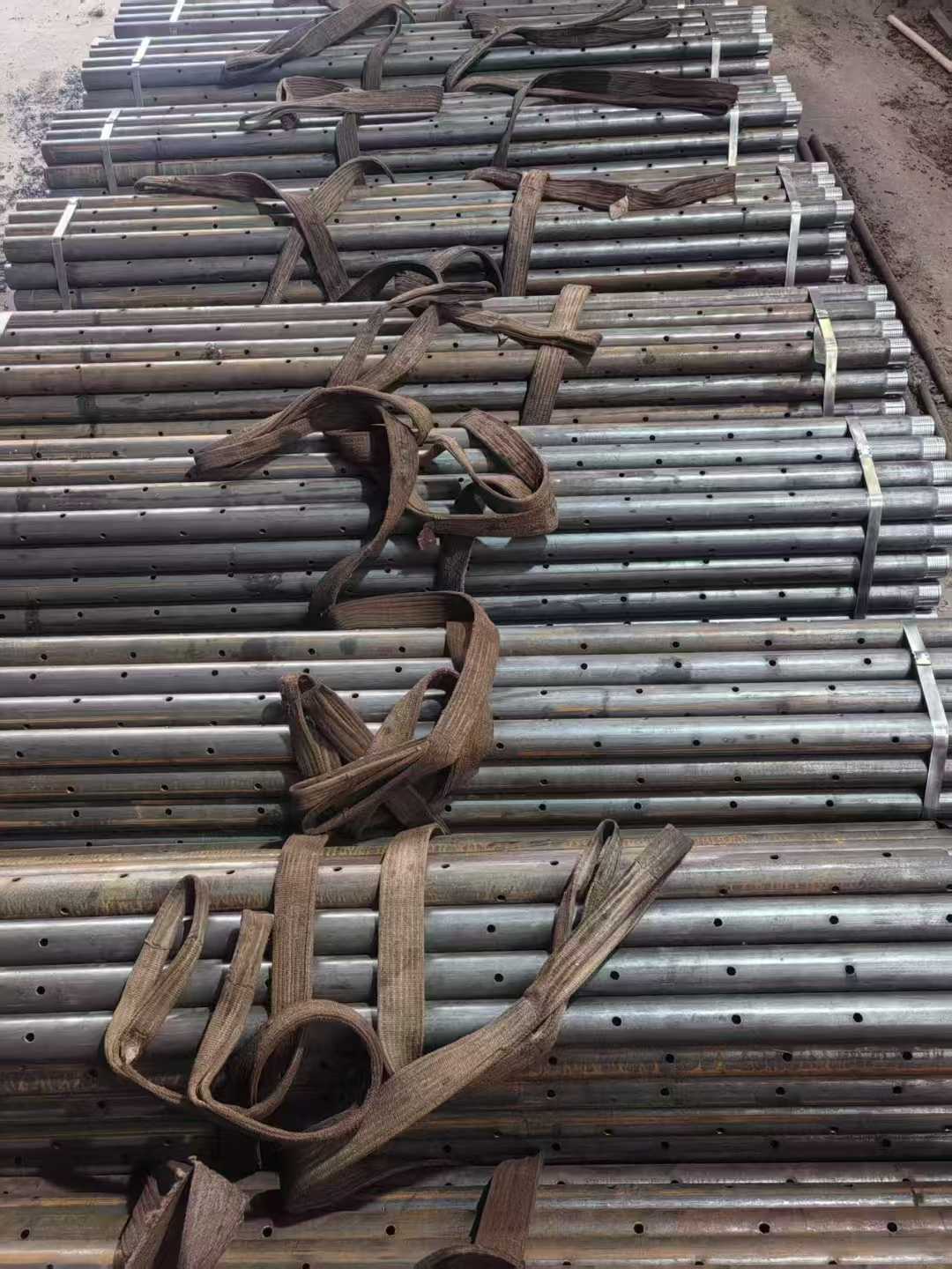 砀山127mm管棚管